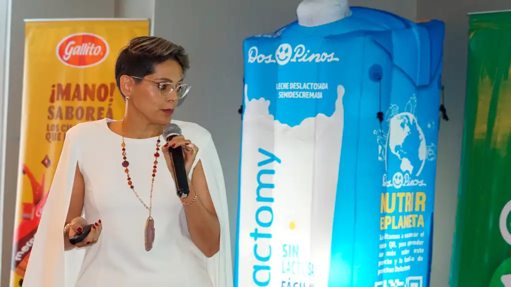 Dos Pinos reafirma su compromiso con la sostenibilidad en Guatemala