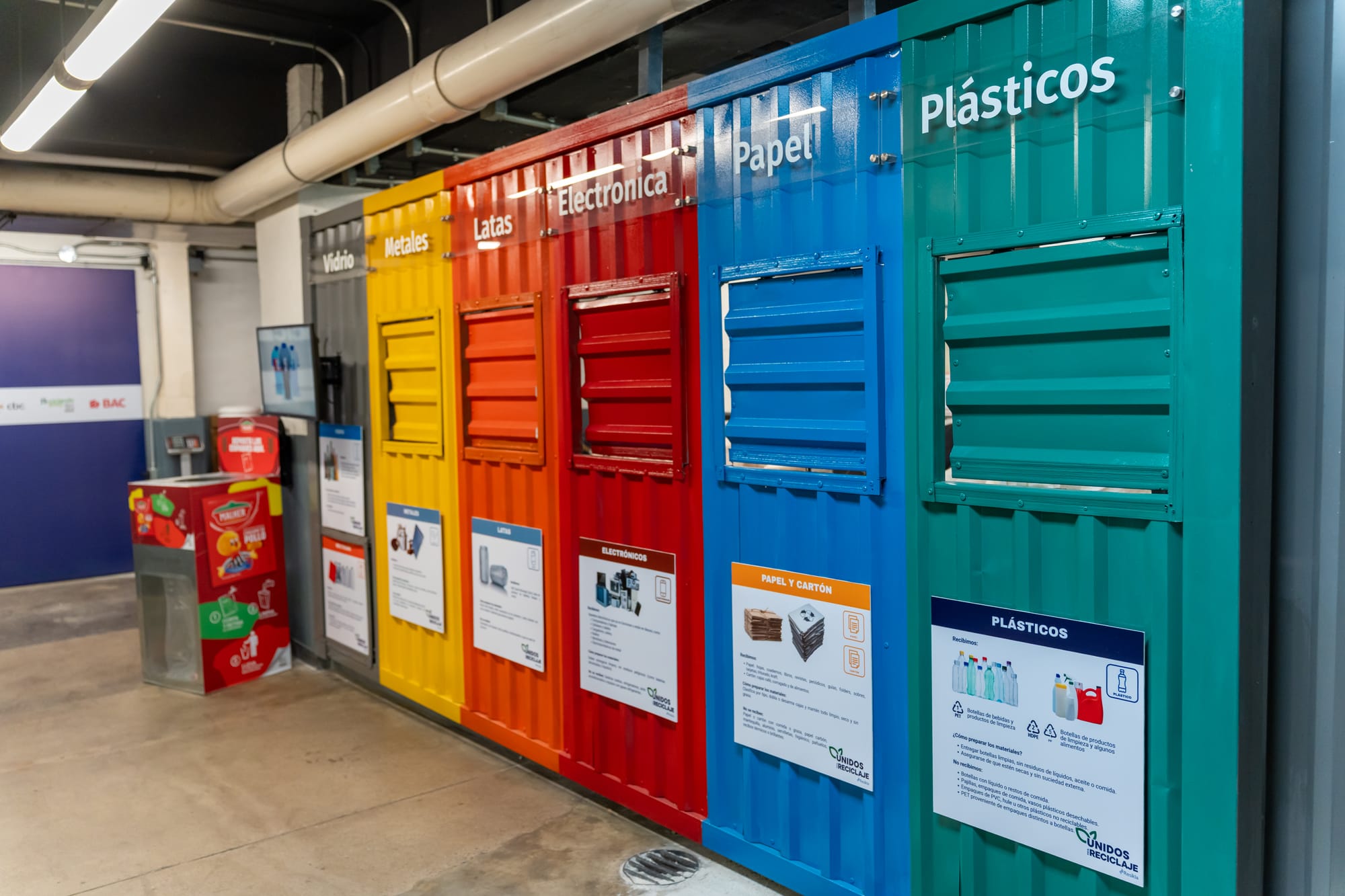 Resikla fortalece la economía circular en Guatemala con nuevos aliados ecológicos