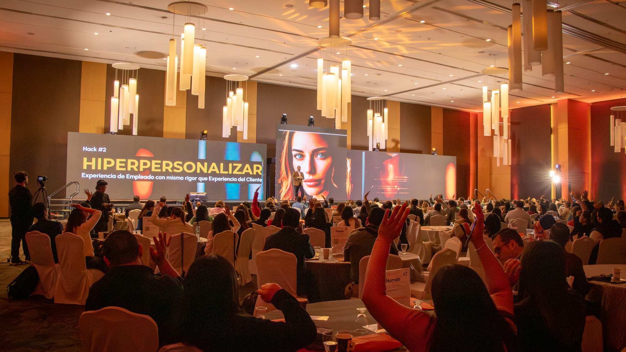 HUMAN 2025 redefine el ADN empresarial desde la COOLtura