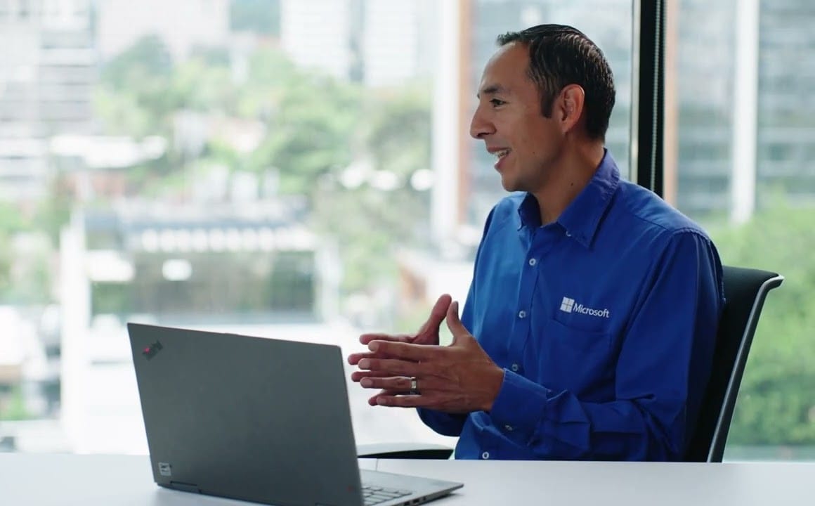 Carlos Lone liderará Microsoft Guatemala en una nueva etapa de innovación