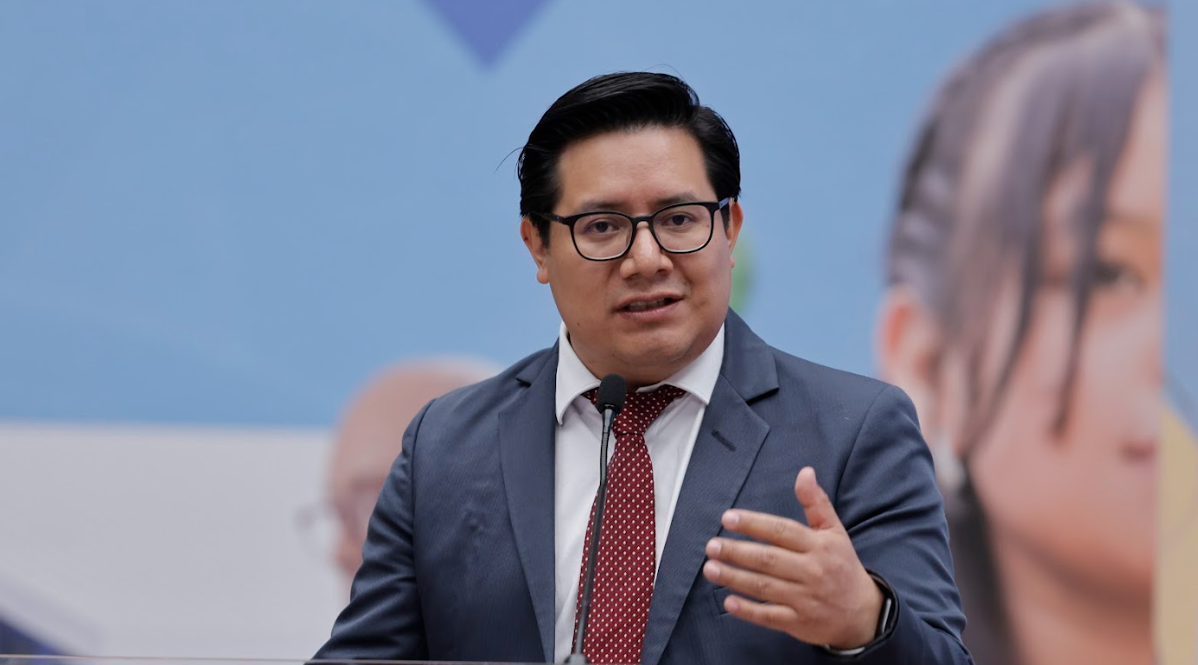 Guatemala impulsa la digitalización regional en la Semana Digital con UE y Estonia