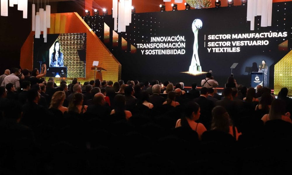 Empresas guatemaltecas compiten por el Galardón Nacional a la Exportación 2025