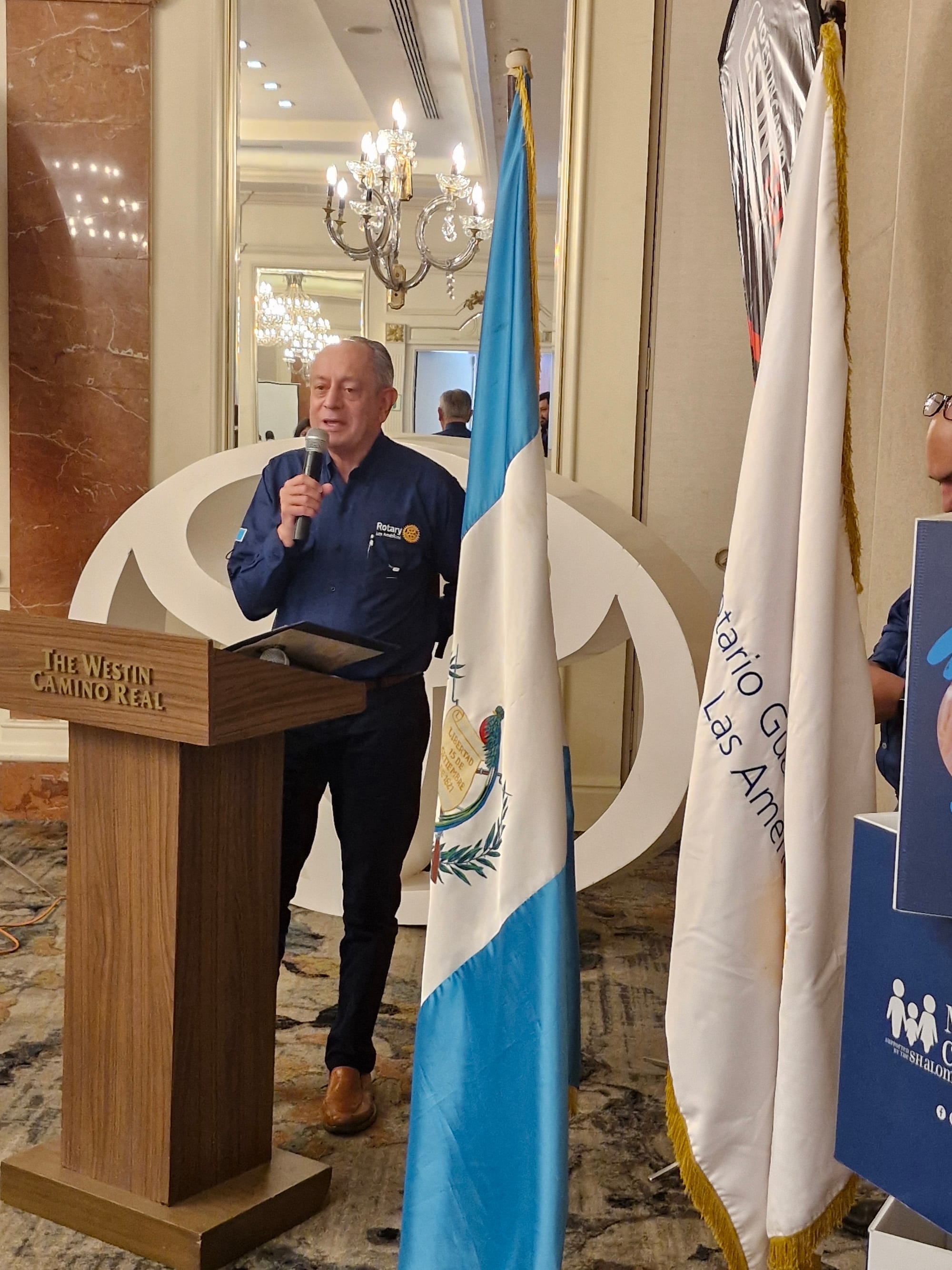 Rifa Tocono-Moore recauda fondos para cirugías pediátricas gratuitas