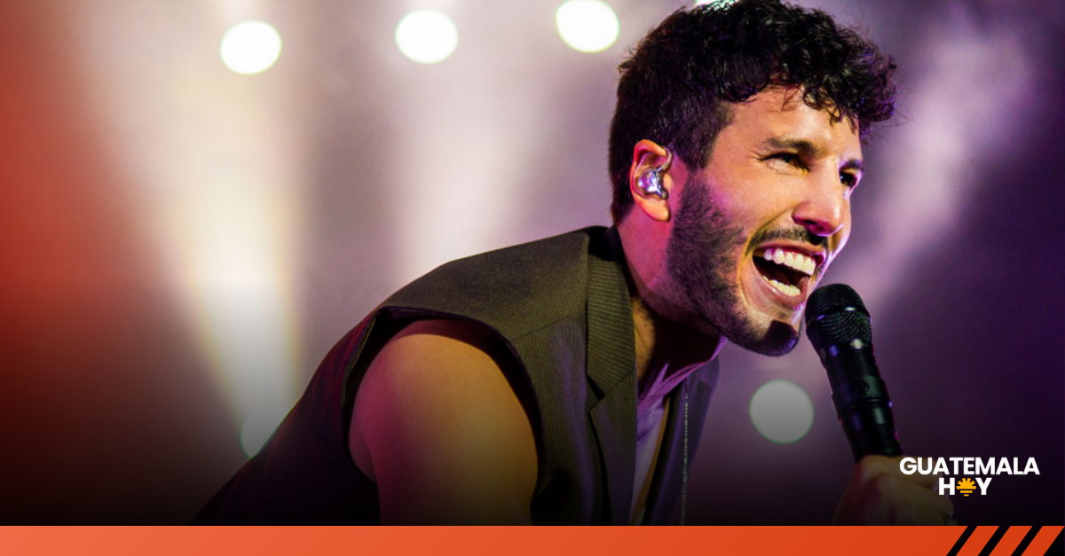 Sebastián Yatra en Guatemala: Shell y Banco Cuscatlán lanzan activación exclusiva