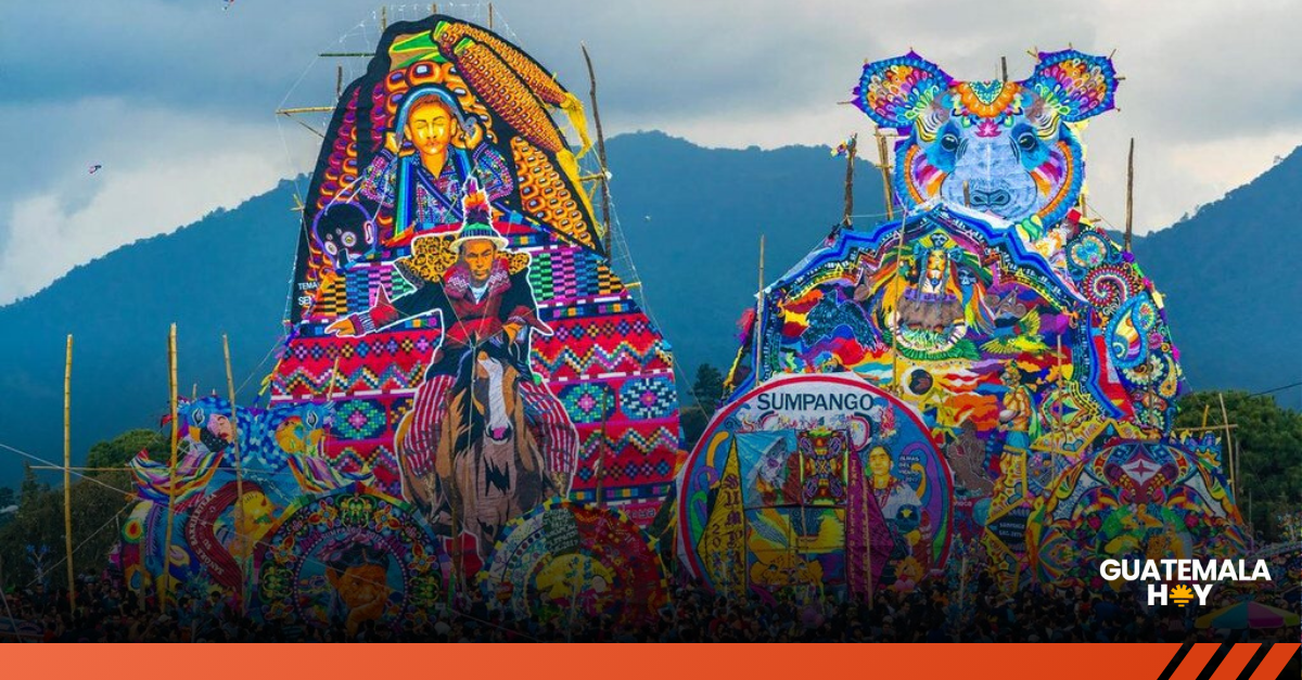 Lugares para visitar en noviembre y disfrutar Guatemala al máximo