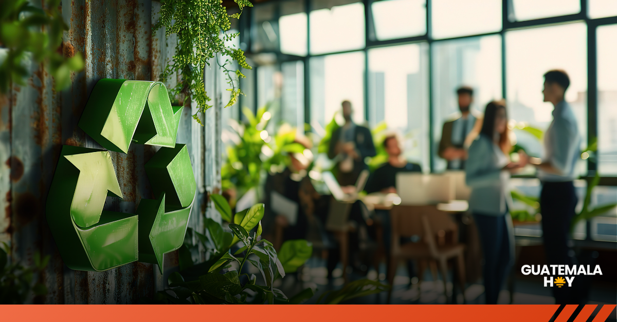 Empresas de Guatemala que apuestan por la sostenibilidad en 2026