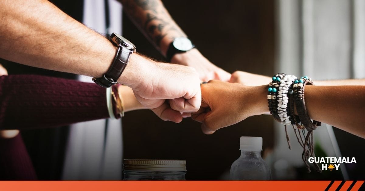 Las políticas anticorrupción en empresas guatemaltecas