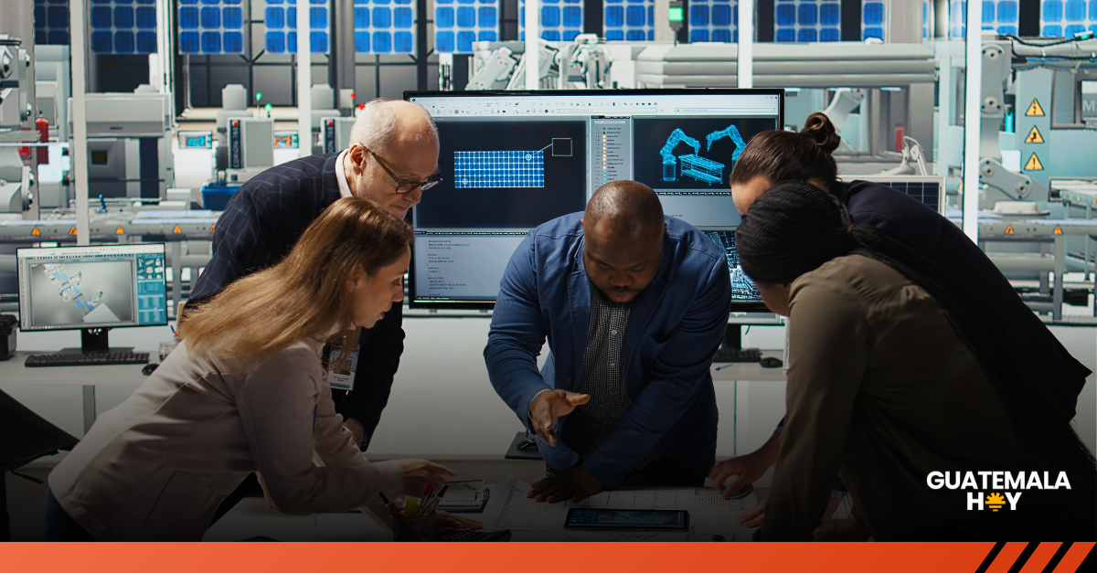 Top 3 empresas innovadoras de Guatemala para 2026