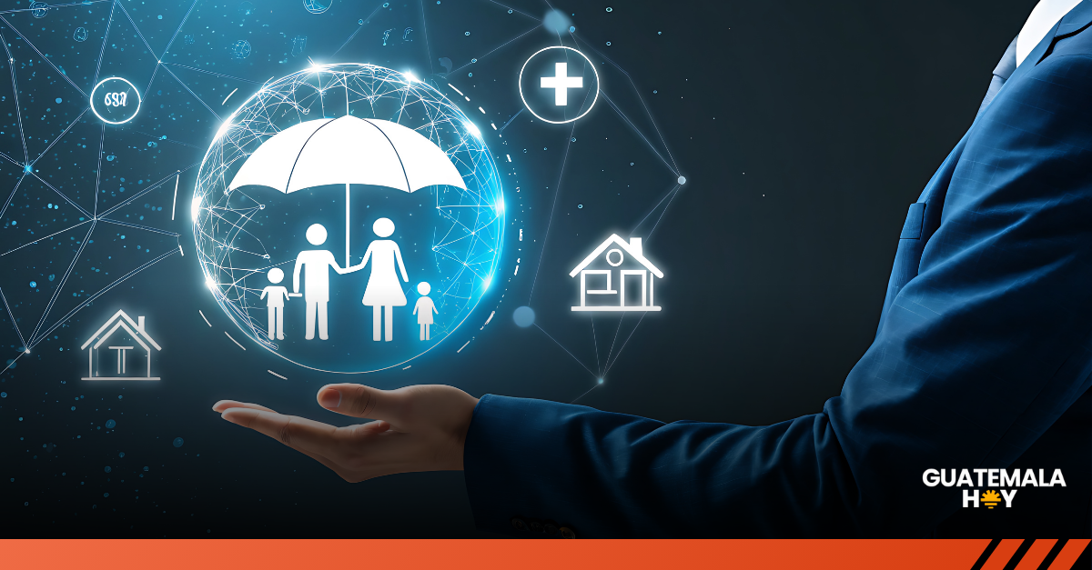 Guatemala consolida su mercado asegurador con crecimiento del 8.3%