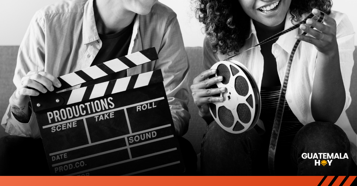 Festival Ícaro 2025: Guatemala se convierte en la gran sala del cine centroamericano