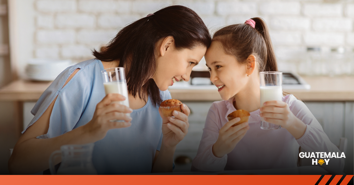 Dos Pinos y Municipalidad de Guatemala colaboran para fortalecer la nutrición