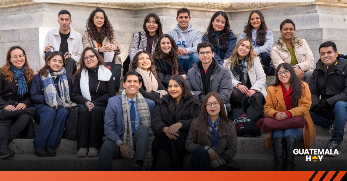 ¿Quieres estudiar en España? La Fundación Carolina abrió su convocatoria de becas 2026-2027