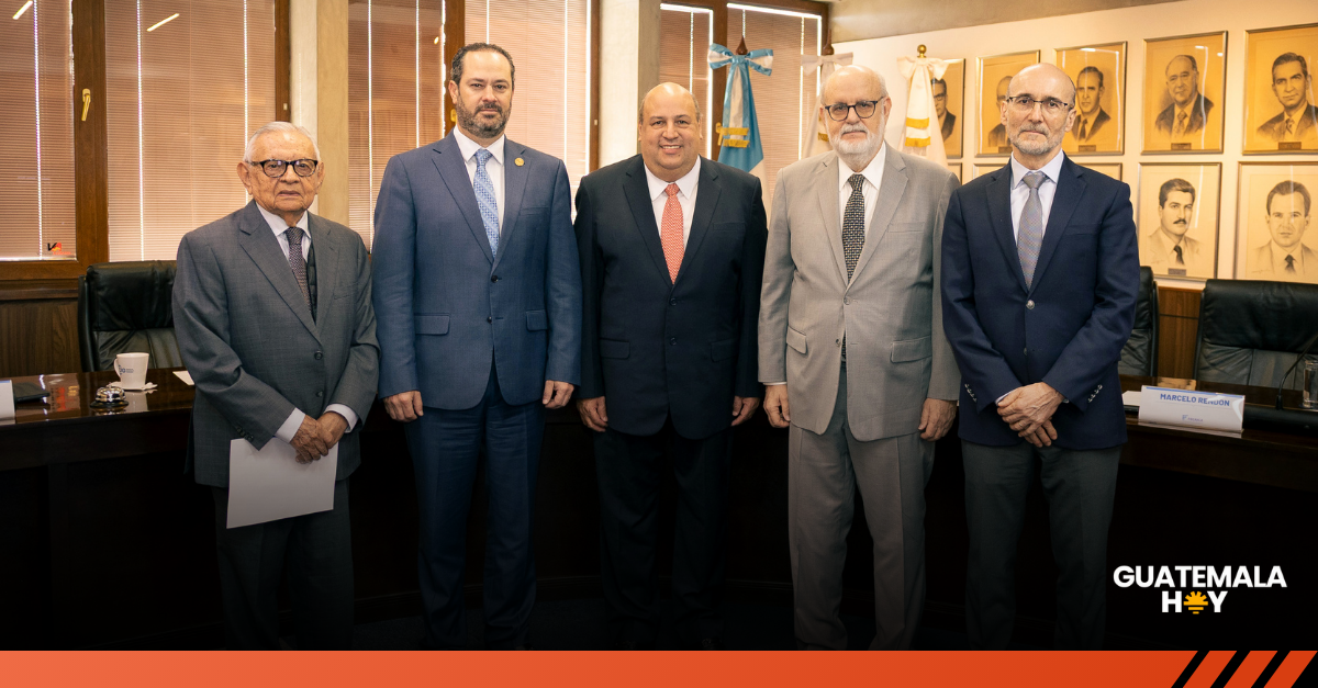 La Asociación Salvadoreña de Industriales asume la presidencia de FECAICA con una agenda de integración regional