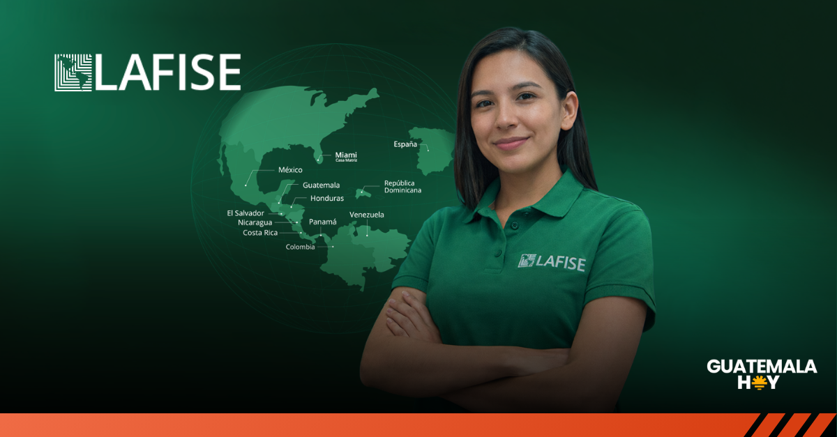 Grupo LAFISE: El valor estratégico de la regionalización como motor de competitividad