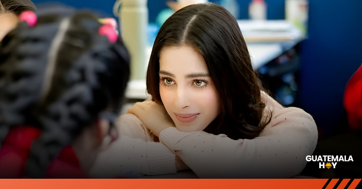 Fátima Bosch conquista Guatemala con empatía, cultura y solidaridad