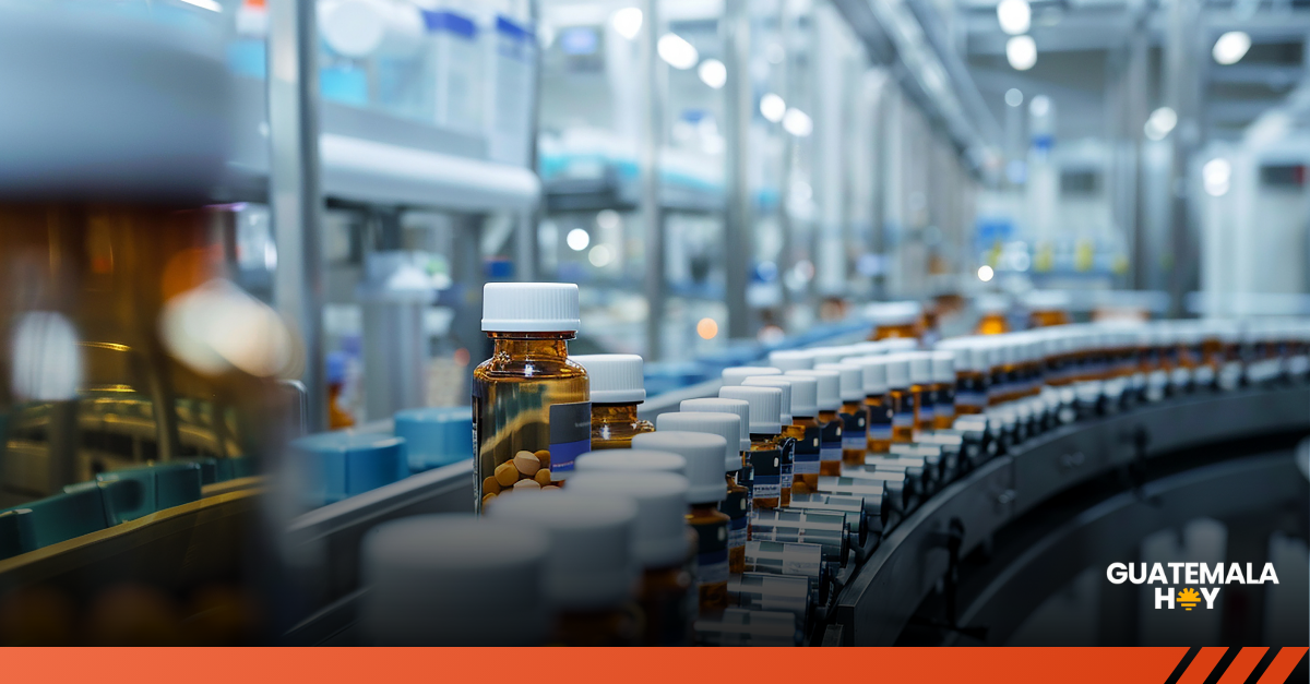 Empresas que fortalecen la salud pública a través de la logística