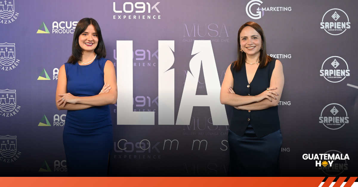 LIA Comms inicia operaciones con una apuesta innovadora por la comunicación estratégica y el influencer marketing