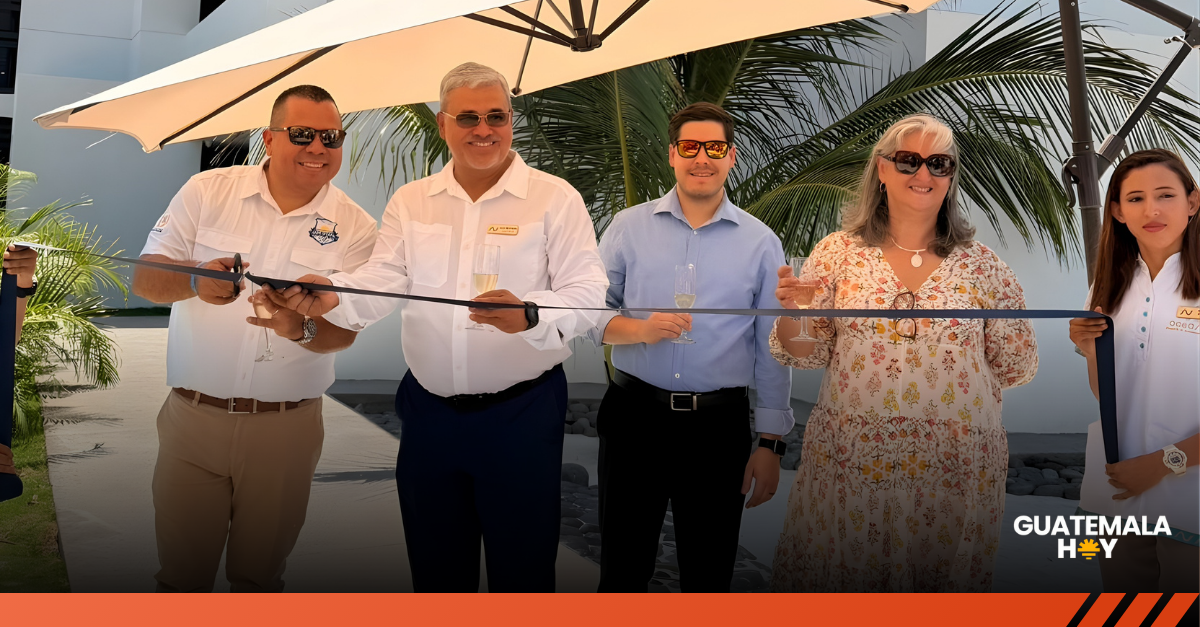 Oceana presenta su Torre Familiar: una nueva era de turismo sostenible en la costa del Pacífico