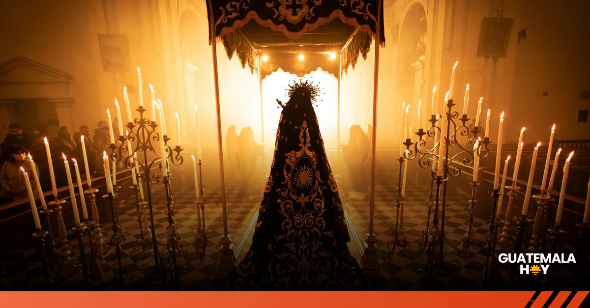 ¡Captura la Fe! Concurso Nacional de Fotografía Sacra 2026 en Guatemala