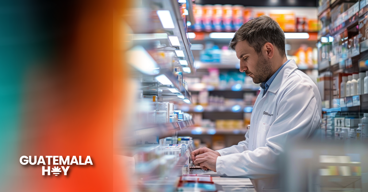 ¿Qué es el sistema FEFO y por qué es clave en logística farmacéutica?