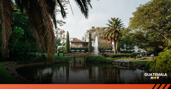 Cuatro hoteles guatemaltecos reciben las Llaves MICHELIN 2025