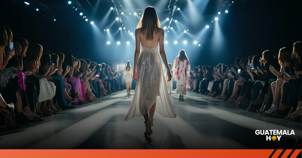 Guatemala Fashion Week 2025: innovación, sostenibilidad y talento local