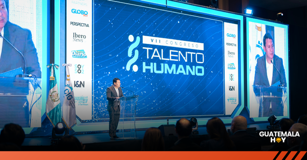 CIG impulsa el futuro laboral en el VII Congreso de Talento Humano