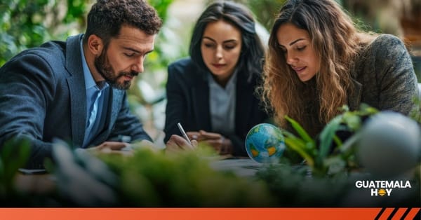 Empresas guatemaltecas y la sostenibilidad como estrategia