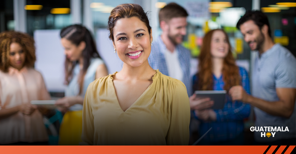 El 72% de empresas en Guatemala lucha por retener talento joven