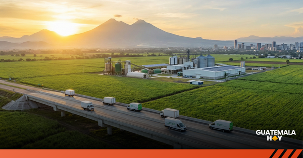 Empresas que están transformando Guatemala en 2025