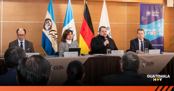 Clubes de Ciencias fomentan pensamiento crítico y creatividad en estudiantes