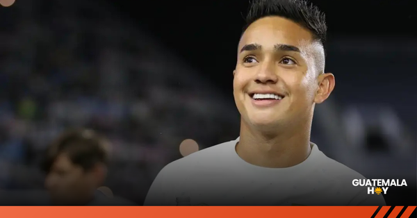 Óscar Santis obtiene la máxima puntuación en Guatemala y se posiciona entre los mejores de Latinoamérica