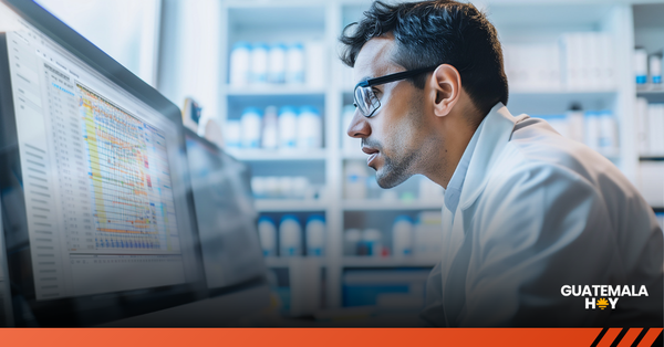 La transformación tecnológica que está cambiando la industria farmacéutica en Latinoamérica