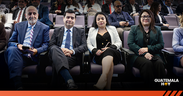 Nueva alianza entre EBG y UVG impulsa la formación en Gestión Integral de Riesgos en Guatemala