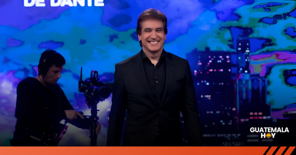 Dante Gebel en Guatemala 2026: una noche que no te puedes perder