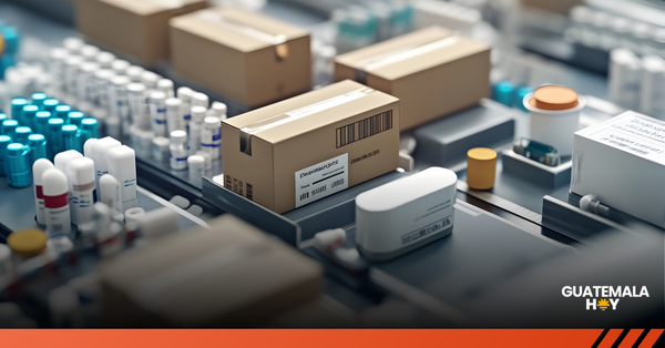 Logística en salud: los estándares que exige el Estado en Guatemala
