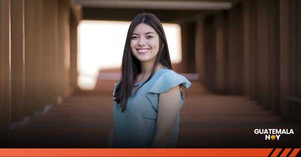 Científica guatemalteca brilla en el mundo: Cristina Domínguez gana el premio OWSD-Elsevier 2026