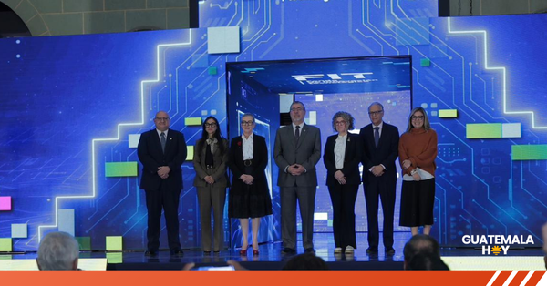 Mineco en colaboración con UVG anuncian Fondo de Innovación Tecnológica (FIT) de Q163M para Mipymes