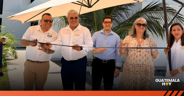 Oceana presenta su Torre Familiar: una nueva era de turismo sostenible en la costa del Pacífico