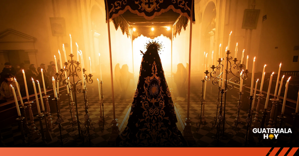 ¡Captura la Fe! Concurso Nacional de Fotografía Sacra 2026 en Guatemala